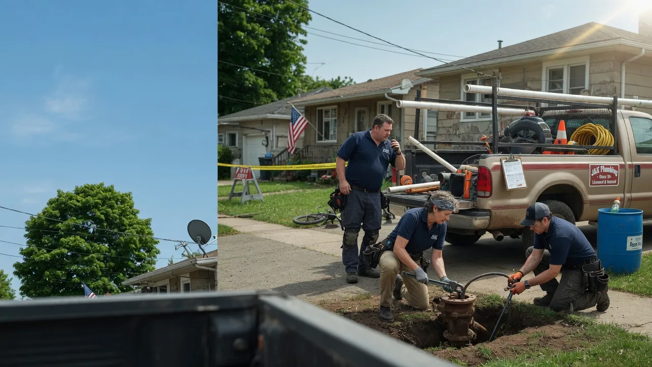 Water Heater Replacement in Bemidji, MN near me
